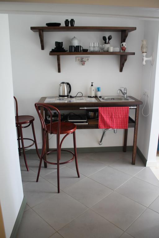Trepimaee Guest Apartment Viljandi  Buitenkant foto