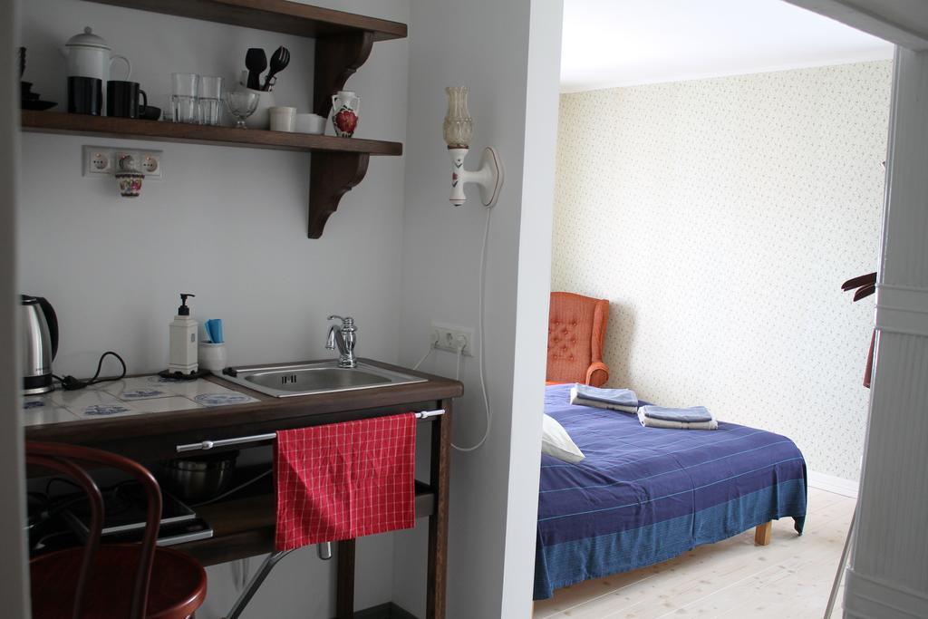 Trepimaee Guest Apartment Viljandi  Buitenkant foto